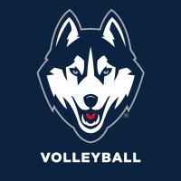 UConn Volleyball(@UConnVB) 's Twitter Profile Photo