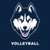 UConn Volleyball (@UConnVB) Twitter profile photo