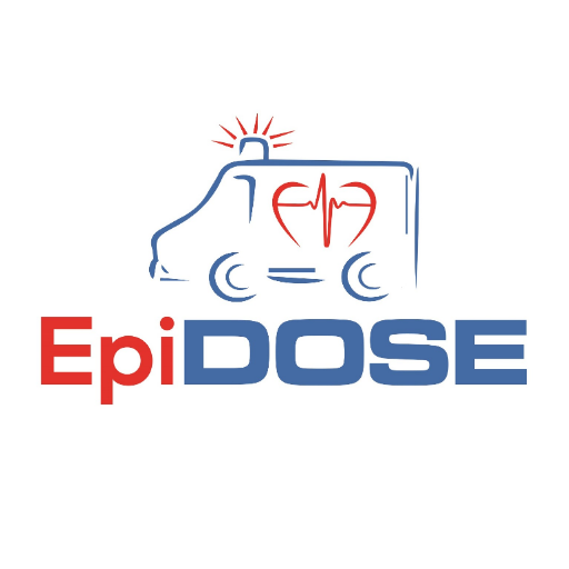 An #epinephrine dosing trial: optimal vs standard evaluation @CanROCResearch @CIHR_IRSC