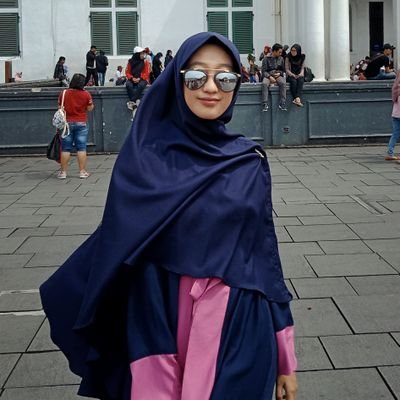 ungkychikita's profile picture. Allah