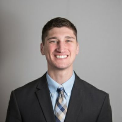 BGriffithMD's profile picture. General surgery resident @UMichSurgery, interested in surgical oncology and immunology | Pitt Med alum