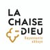 La Chaise-Dieu, rayonnante abbaye (@Abb_ChaiseDieu) Twitter profile photo