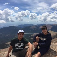 Matt Pancamo (@pancamom) 's Twitter Profile