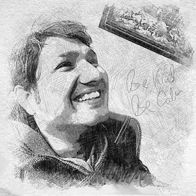 barungtm's profile picture. Entrepreneur