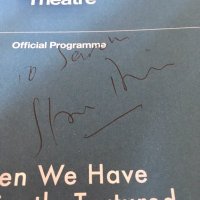 Sarah (@bereftstatistic) 's Twitter Profile