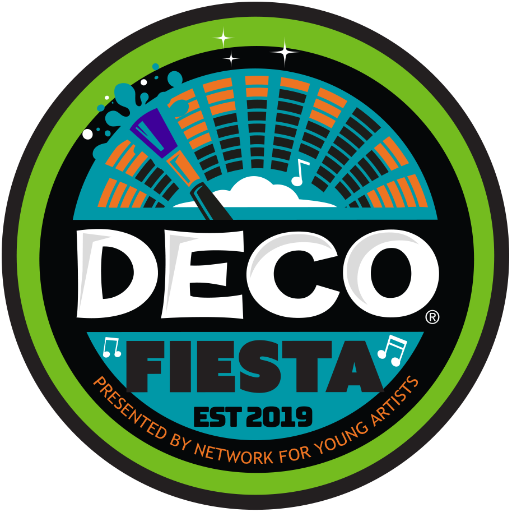 Deco District Arts & Music Festival