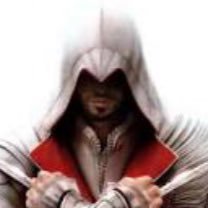 EZIOAUD28667004's profile picture. A METOR OF THE ASSASSIN BROTHERHOOD IN THE 14TH CENTURY wait no,ezio why did you show tour pen*s -maria auditore
