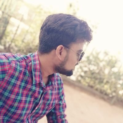 mohit02m's profile picture. Jai Hind...
Blogger/ Analyst