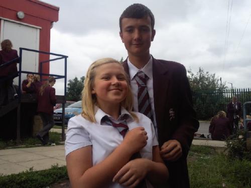 charlotteanne27's profile picture. yeaaa , call me tweet me drop a text .

life should be fun but atm :/ 

well i'll leave that for you to figure out .