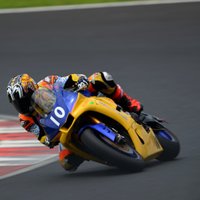 ゆうR (@yu_racing) Twitter profile photo