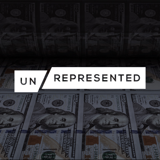 We Are Unrepresented Profile