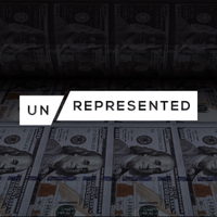 We Are Unrepresented (@wunrepresented) 's Twitter Profile