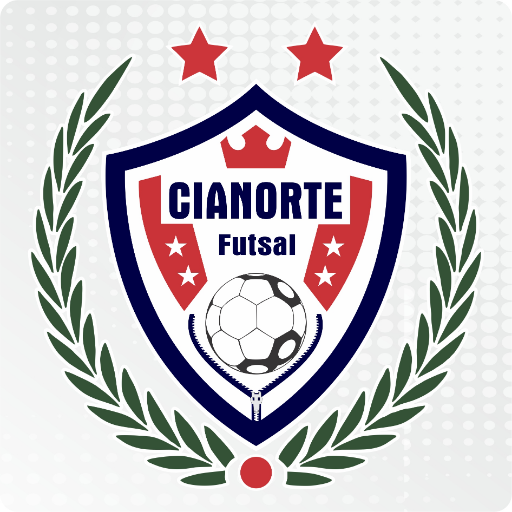 Resultado de imagem para FUTSAL FEMININO – CIANORTE - LOGOS