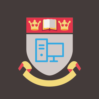 Tweets are from the Computer Science department at Nottingham High School (@NottsHigh)