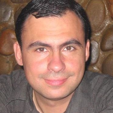 Java Champion, Java and Web Technologies Expert and Java Chapter Lead at Luxoft Romania, Author at Pluralsight and Manning