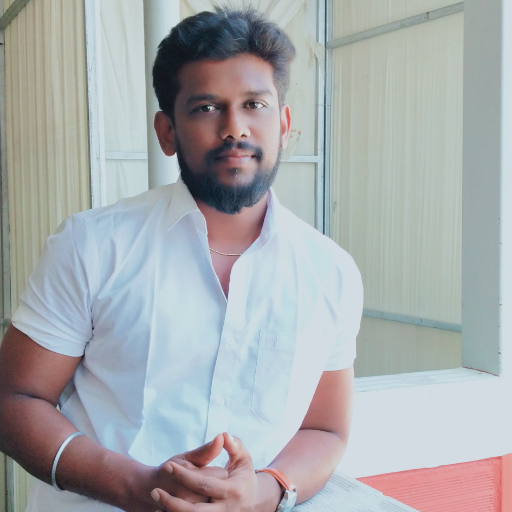 rmanirangan's profile picture. UI/UX Developer at Dsignz Media Web Design and Developement Company,Coimbatore