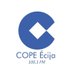 Cope Écija 100.1 Fm (@copeecijafm) Twitter profile photo Cope Écija 100.1 Fm (@copeecijafm) Twitter profile photo
