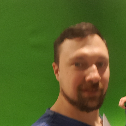 proequilibrium's profile picture. Nihil obstat