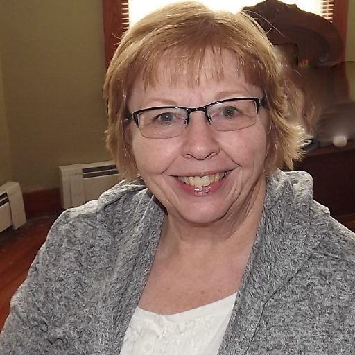 aikinsj's profile picture. I'm a word nerd, book savorer, wife, mom, grandma, and longtime teacher who also does some instructional coaching.