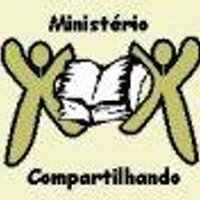 Mininstério Compartilhando(@MComparti) 's Twitter Profile Photo