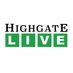 Highgate Live (@highgatelive) Twitter profile photo Highgate Live (@highgatelive) Twitter profile photo