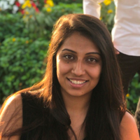 Shruti Mandhani (@mandhanishruti) 's Twitter Profile