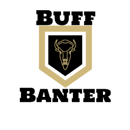 BanterBuff's profile picture. University of Colorado sports fan community powered by Slack to give you all the latest #cubuffs banter.