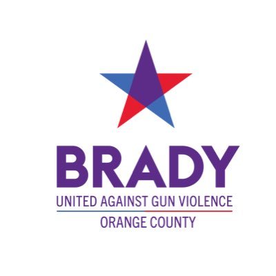 Our Brady Orange County Chapter is located in Orange County, CA. Please join us as we educate and advocate for responsible gun policies for safer communities.