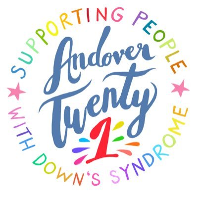 Supporting people with Down’s Syndrome, and their families, in Andover, Newbury, Winchester, Salisbury and everywhere in between.