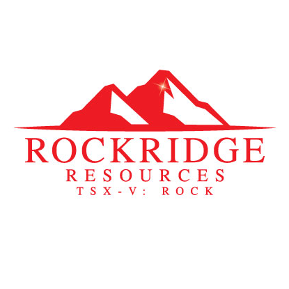 Rockridge Resources $ROCK.v is a public mineral exploration company focused on the acquisition and exploration of Canadian resource properties. #Copper #Gold