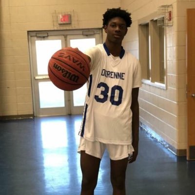 Shamarrie hugie Profile