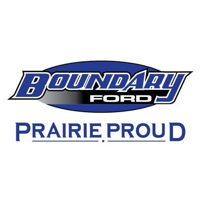 For unforgettable service look no further than Boundary Ford! We are #prairieproud
** AMVIC Licensed Dealer