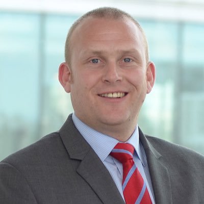 RobertS63882238's profile picture. Newbie to Twitter