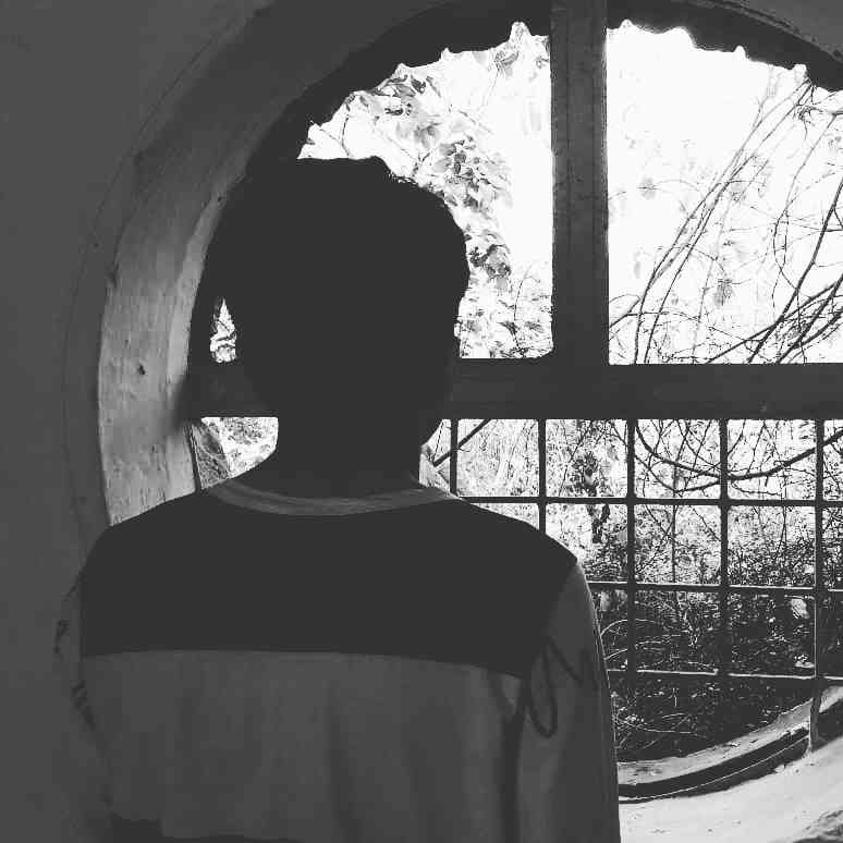 thepoeter_'s profile picture. Poetry. Writings. feeling.

Visit the link in bio for more.