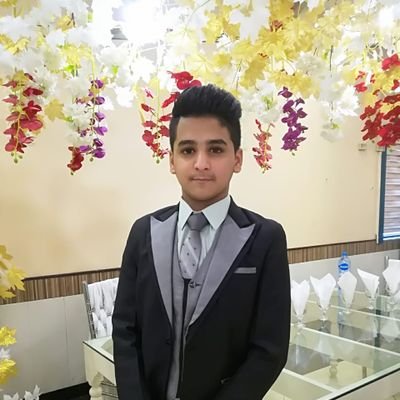 bhatti_hayyat's profile picture. never make excuses