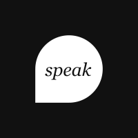 Speak Creative(@speakcreative) 's Twitter Profile Photo