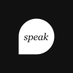 Speak Creative (@speakcreative) Twitter profile photo Speak Creative (@speakcreative) Twitter profile photo