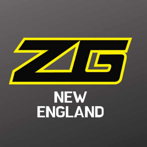 Follow for all things @zerogravitybb New England Region! #ZGBB ⚫️🟡