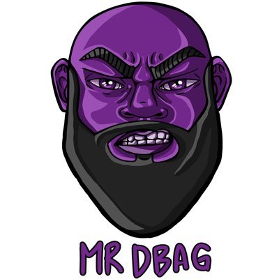 Professional Douchebag and Twitch Entertainer    Come enjoy the shenanigans and talk shit with me