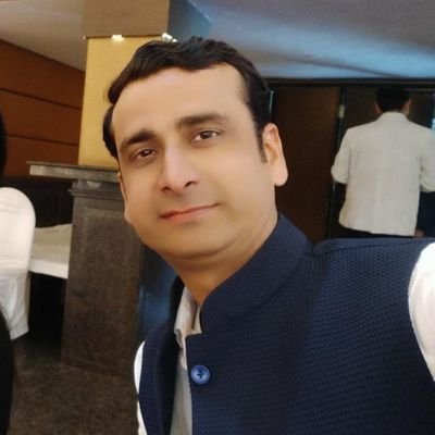harishsaluja51's profile picture. भाजपा (जिला पानीपत )