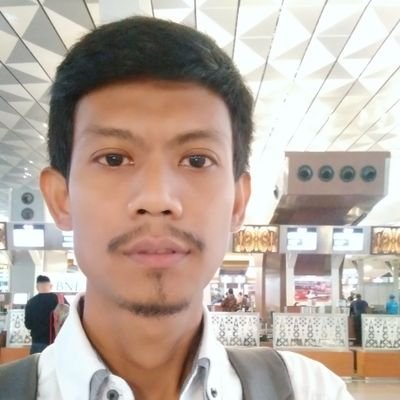 cak_waawan's profile picture. Kaum Urban | Pecinta Ilmu | Bank Syariah | Nahdlatul Ulama