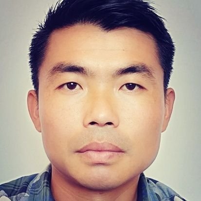 PRADEEP75761722's profile picture. simple human