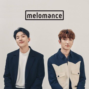 Melomance Fan account | Ph🇵🇭   
                                                🎤👬🎹