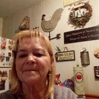 Laurel Frye - @LaurelFrye14 Twitter Profile Photo