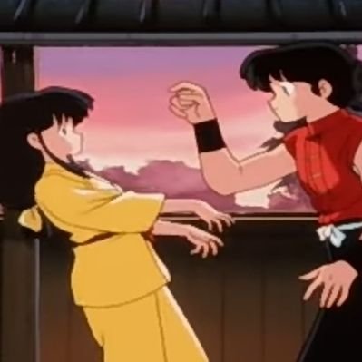 らんま1/2を愛するJK (@i_love_ranma) / X
