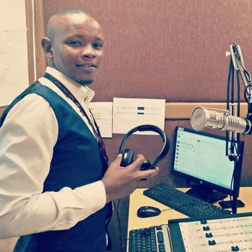 RADIO Host Currently @gukenafm
Former News Anchor @MtKenyatv.
Mugithi/Kikuyu Urban Artist