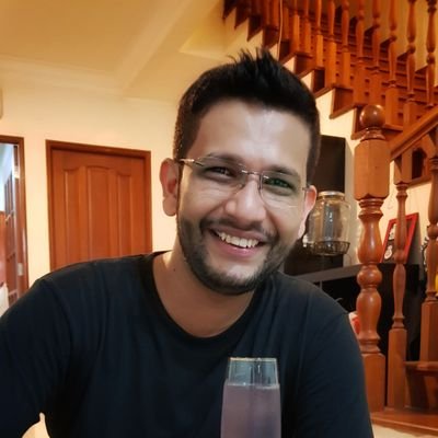 tokaranparmar's profile picture. 