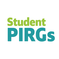 Student PIRGs(@StudentPIRGs) 's Twitter Profileg
