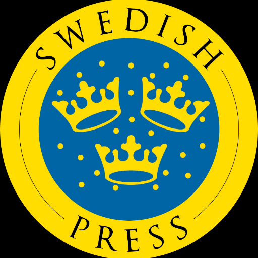 A monthly magazine with news from Sweden in English. Swedish Press is your gateway to Sweden.