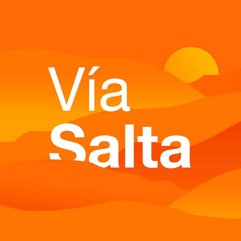 Noticias de Salta y el mundo. Información actualizada las 24 horas y en español. Somos parte de la red de noticias https://t.co/b9NDNGbQcv